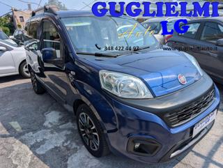 FIAT Qubo usata, con Airbag Passeggero