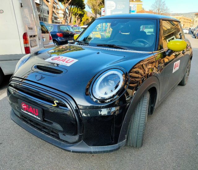 MINI Cooper SE usata, con Airbag laterali