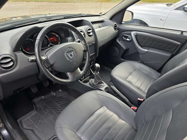DACIA Duster usata, con Airbag Passeggero