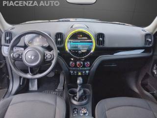 MINI Countryman usata, con Chiusura centralizzata
