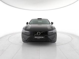 VOLVO ES90 usata, con Autoradio