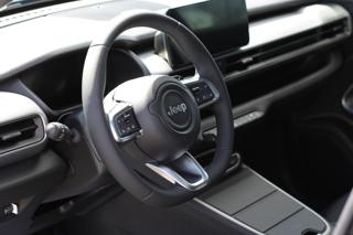 JEEP Avenger usata, con Controllo automatico clima