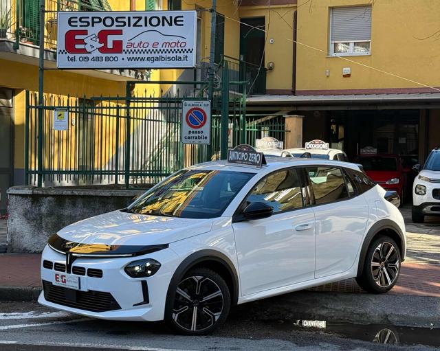 LANCIA Ypsilon usata, con ABS