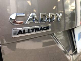 VOLKSWAGEN Caddy usata, con Climatizzatore