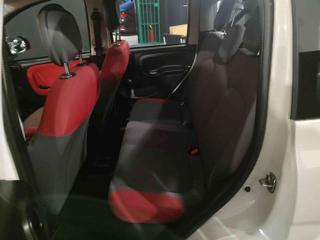 FIAT Panda usata, con Lettore CD