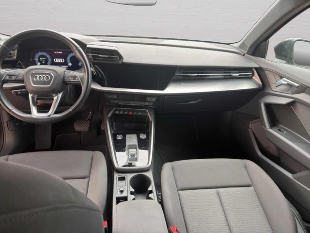 AUDI A3 usata, con Controllo trazione