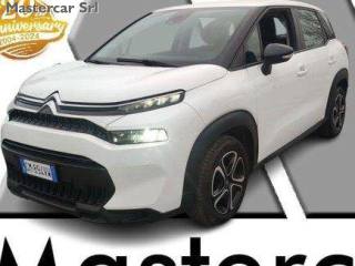 CITROEN C3 Aircross 1.2 110cv Live - GM894VW