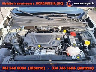 JEEP Renegade usata, con Filtro antiparticolato