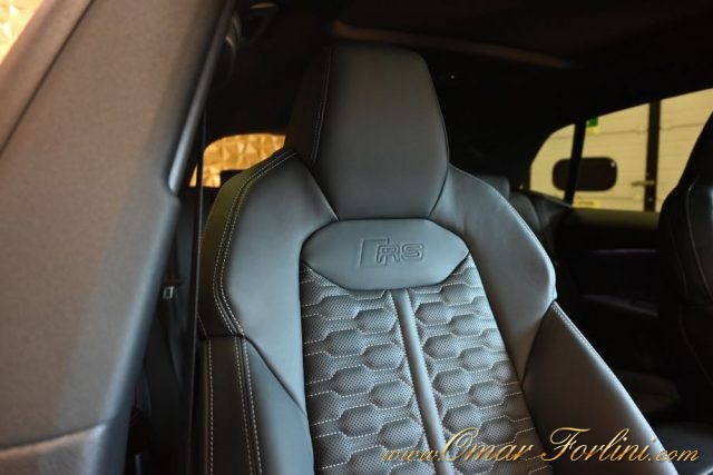 AUDI RS Q8 usata 324