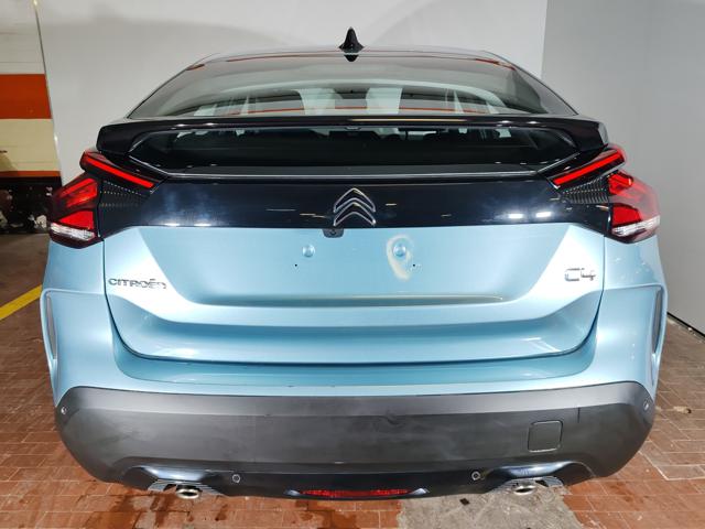 CITROEN C4 usata, con Alzacristalli elettrici