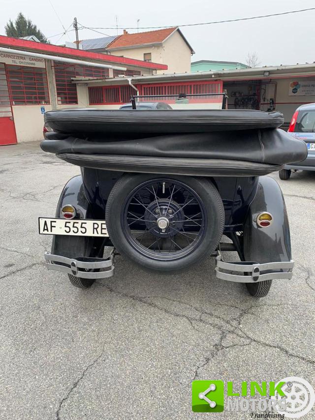 FORD Other usata 18