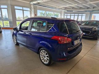 FORD B-Max usata, con Autoradio