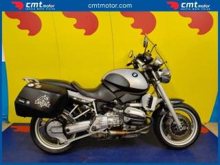BMW R 850 R