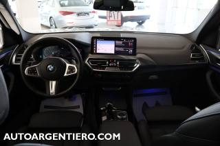 BMW X3 usata, con Chiusura centralizzata