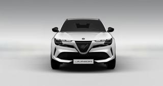 ALFA ROMEO Junior usata, con Airbag Passeggero