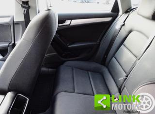 AUDI A4 usata, con ESP