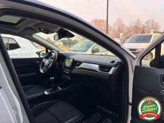 RENAULT Captur usata, con ESP