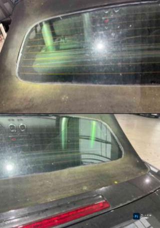 AUDI TT usata, con Alzacristalli elettrici