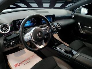 MERCEDES-BENZ A 200 usata 15