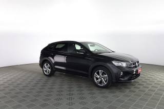 VOLKSWAGEN Taigo usata 1