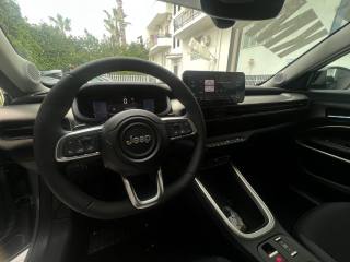 JEEP Avenger usata, con Servosterzo