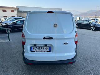 FORD Transit Courier usata, con Controllo trazione