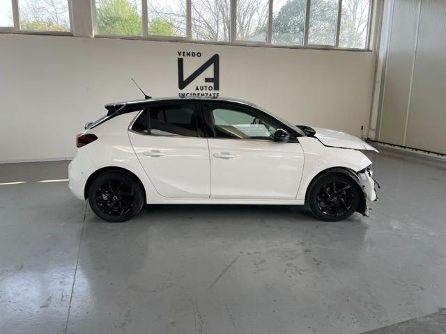 OPEL Corsa usata, con Cerchi in lega