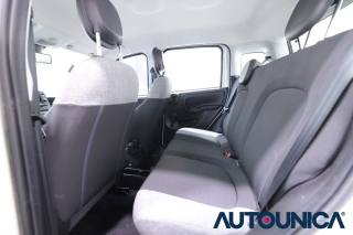 FIAT Panda Cross usata, con Sensore di luce