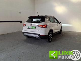 SEAT Arona usata, con Controllo trazione