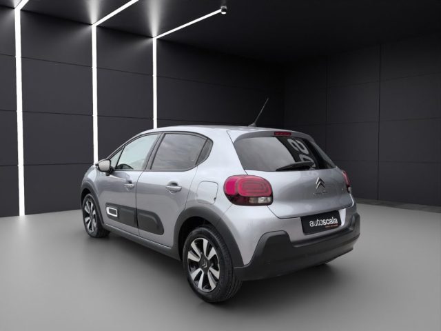 CITROEN C3 usata, con Airbag laterali