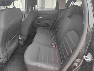DACIA Duster usata, con Autoradio