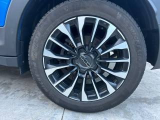 FIAT 500X usata, con Lettore CD