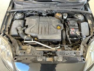 FIAT Croma usata, con Climatizzatore