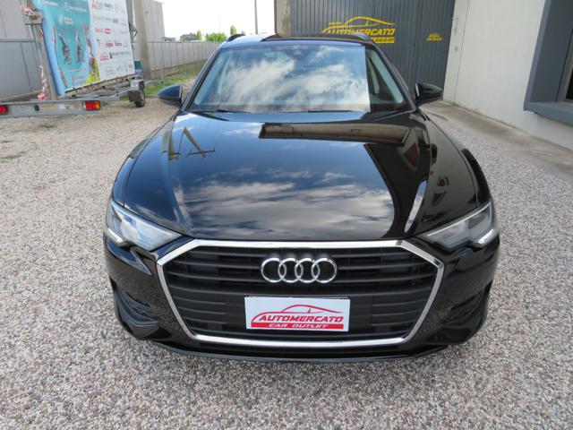 AUDI A6 usata, con Airbag