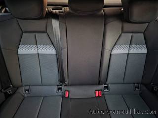 AUDI A3 usata, con Volante in pelle