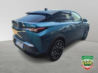 PEUGEOT 3008 usata, con Controllo trazione