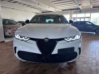 ALFA ROMEO Tonale usata, con Airbag