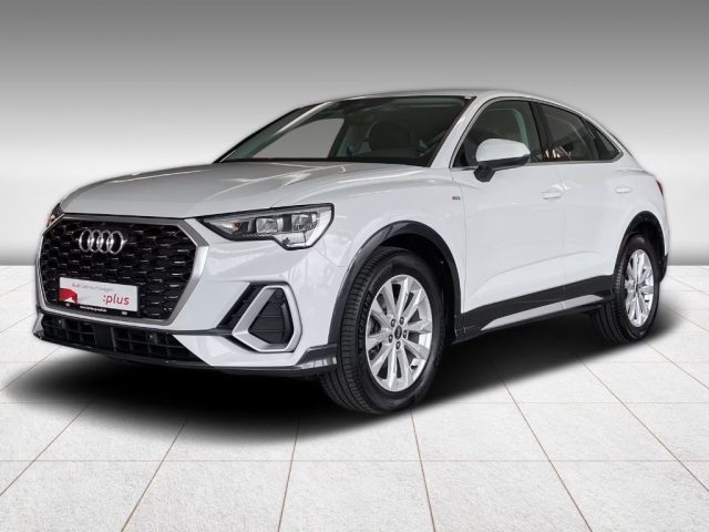 AUDI Q3 usata, con ABS