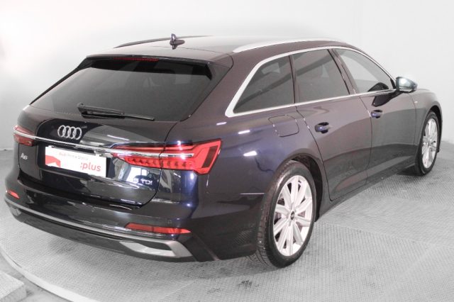 AUDI A6 usata, con Airbag