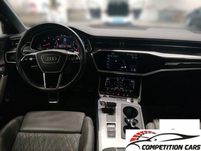 AUDI A6 usata, con Autoradio