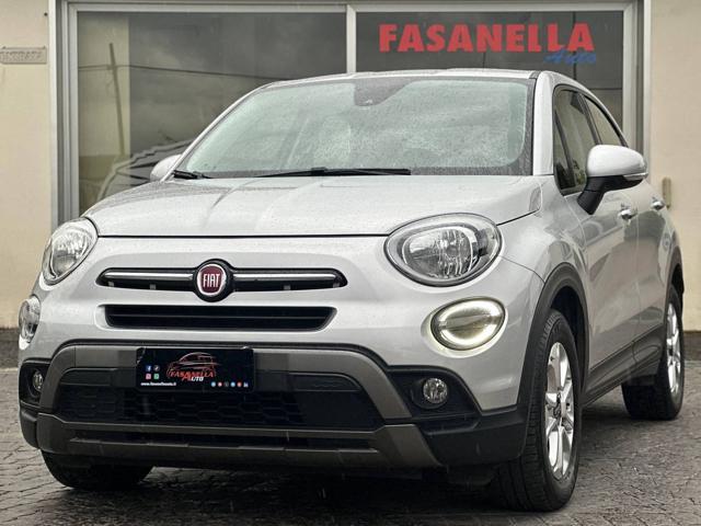 FIAT 500X usata, con Autoradio