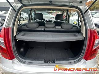 HYUNDAI i10 usata, con Immobilizzatore elettronico