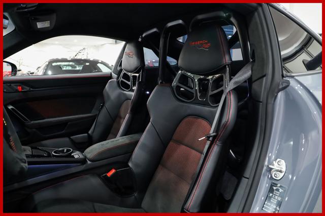 PORSCHE 992 usata, con Chiusura centralizzata