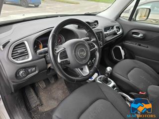 JEEP Renegade usata, con Climatizzatore