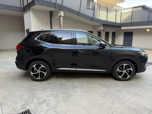 MG HS usata, con Autoradio