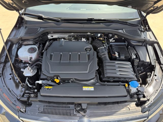 VOLKSWAGEN Golf usata, con Immobilizzatore elettronico