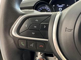 FIAT 500X usata, con Servosterzo