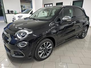 FIAT 500X usata, con Controllo automatico clima
