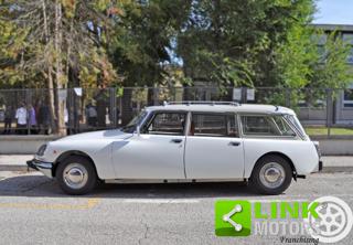 CITROEN DS usata, con Bracciolo