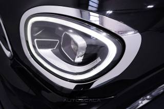 MINI Countryman usata, con Volante multifunzione